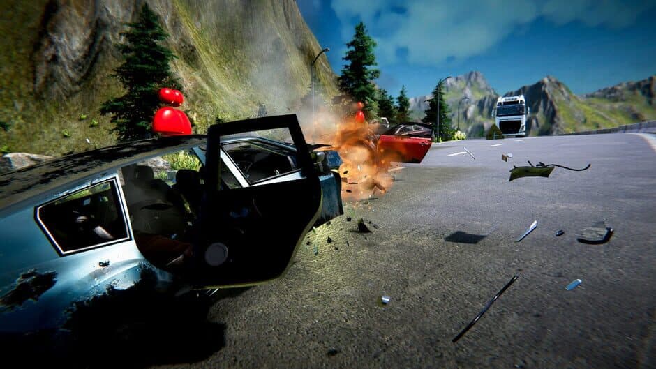 Accident screenshot 7