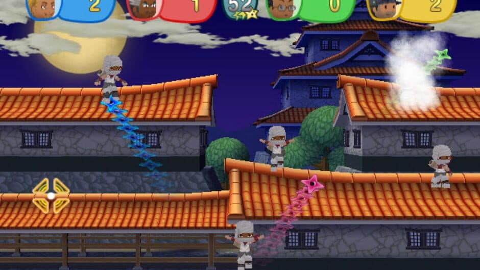 MySims Party screenshot 6