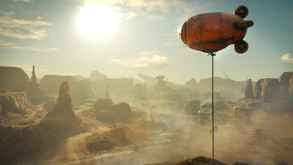 Rage 2 screenshot 7
