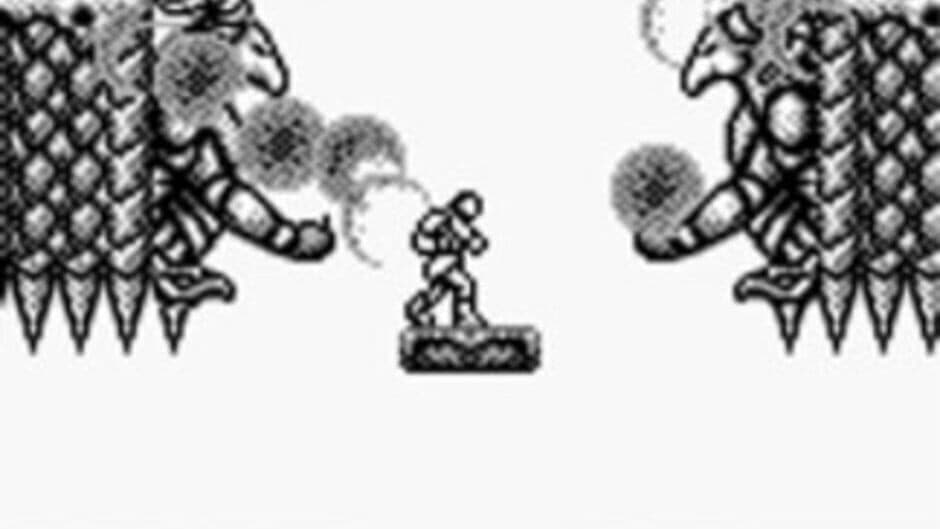 Castlevania II: Belmont's Revenge screenshot 8