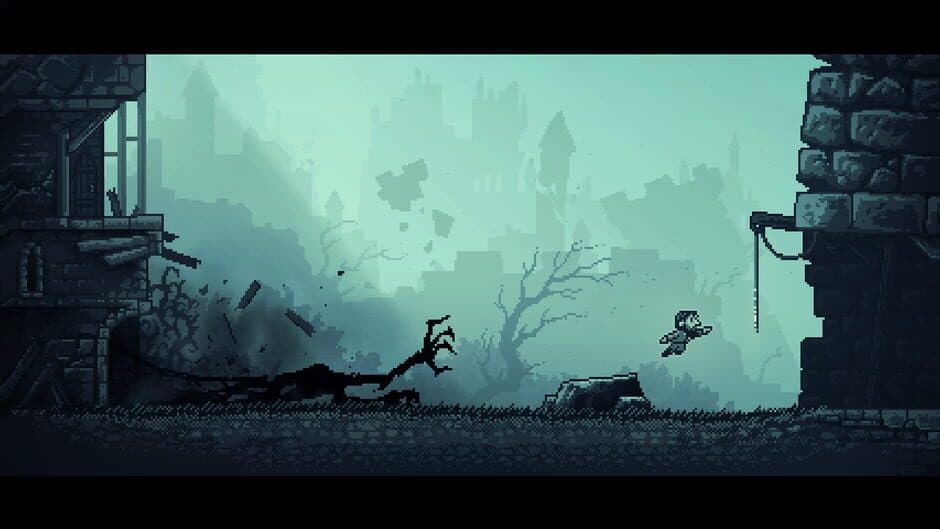 Inmost screenshot 9