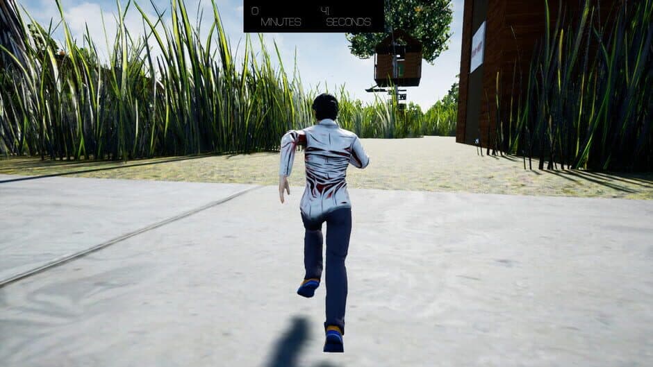 Don't Touch Me screenshot 6