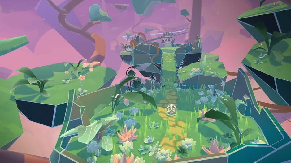 Arca's Path screenshot 4