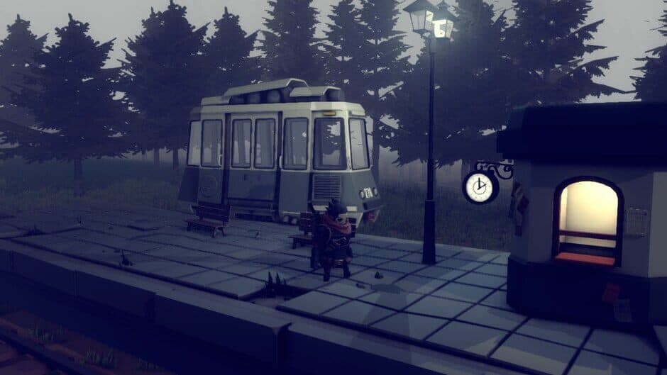 Little Devil Inside screenshot 4