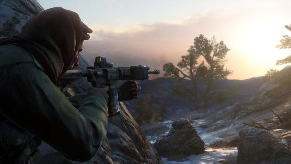 Medal of Honor screenshot 6