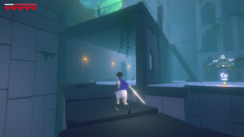 Incredible Mandy screenshot 7