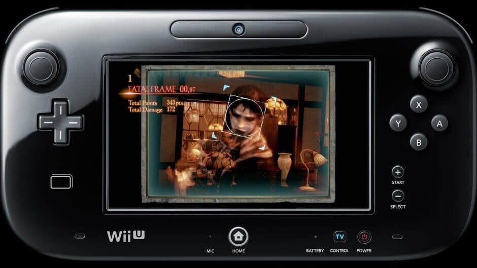 Fatal Frame: Maiden of Black Water screenshot 9