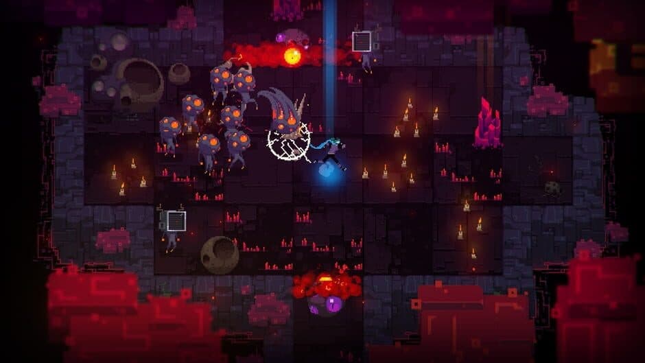 Phantom Trigger screenshot 2