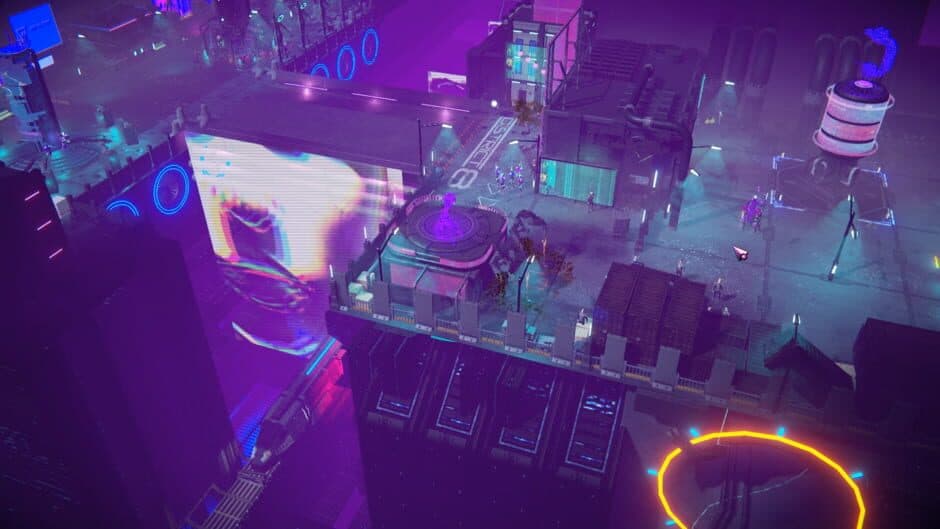 Re-Legion screenshot 8