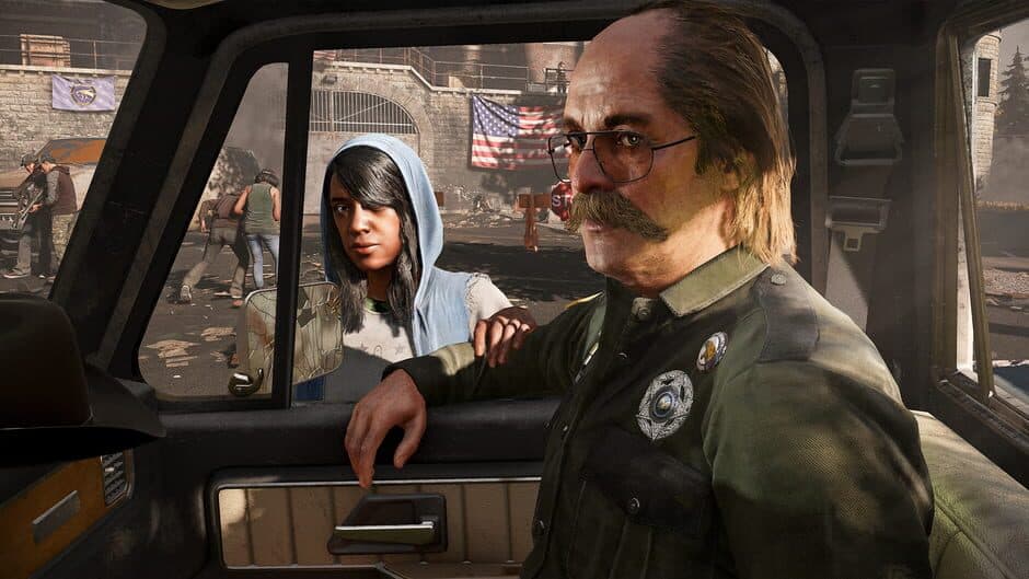 Far Cry 5 screenshot 7