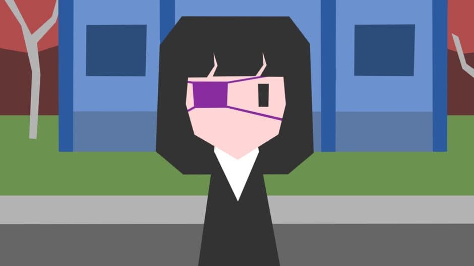 Majotori screenshot 5