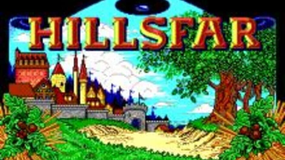 Advanced Dungeons & Dragons: Hillsfar screenshot 4