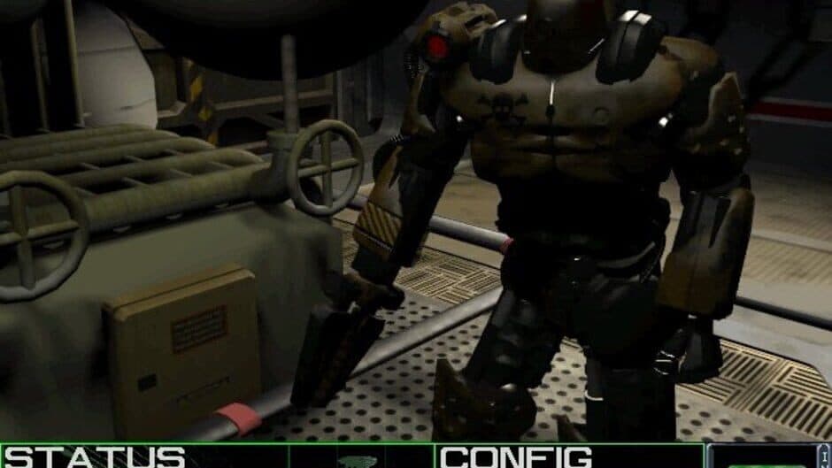 Aliens: A Comic Book Adventure screenshot 2