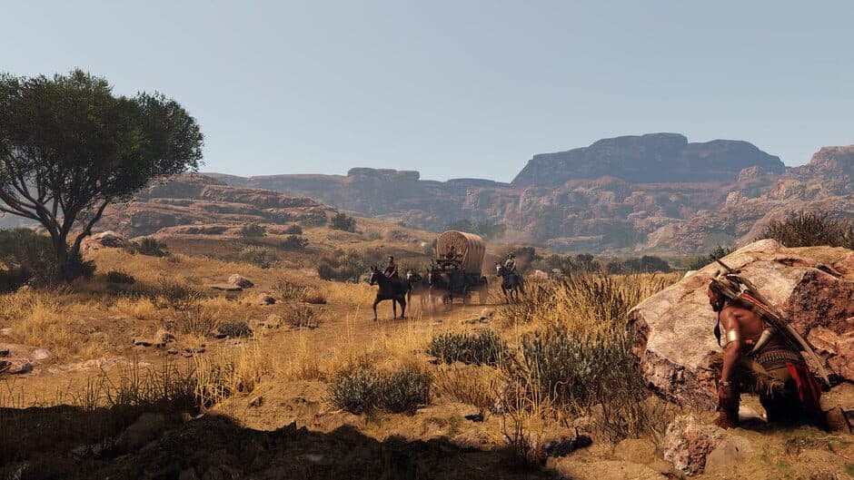 This Land Is My Land screenshot 3