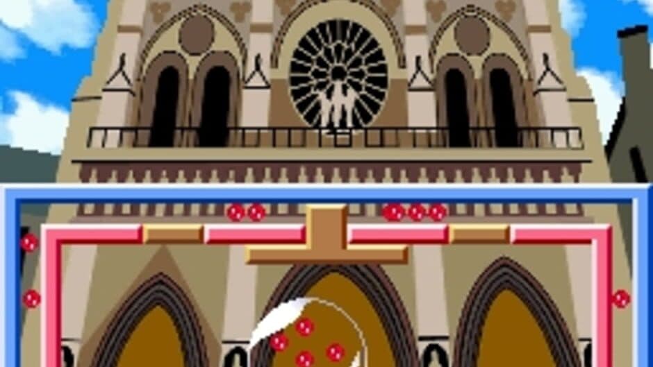 Pang: Magical Michael screenshot 6