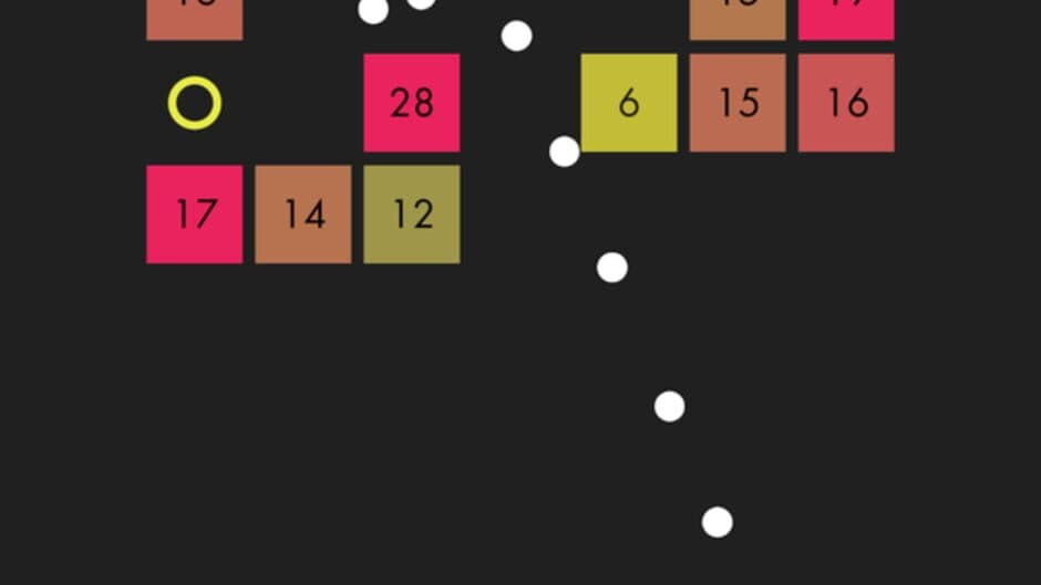 Ballz screenshot 7