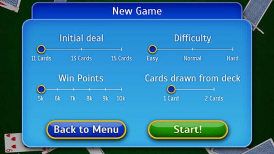 Canasta: Pro screenshot 8