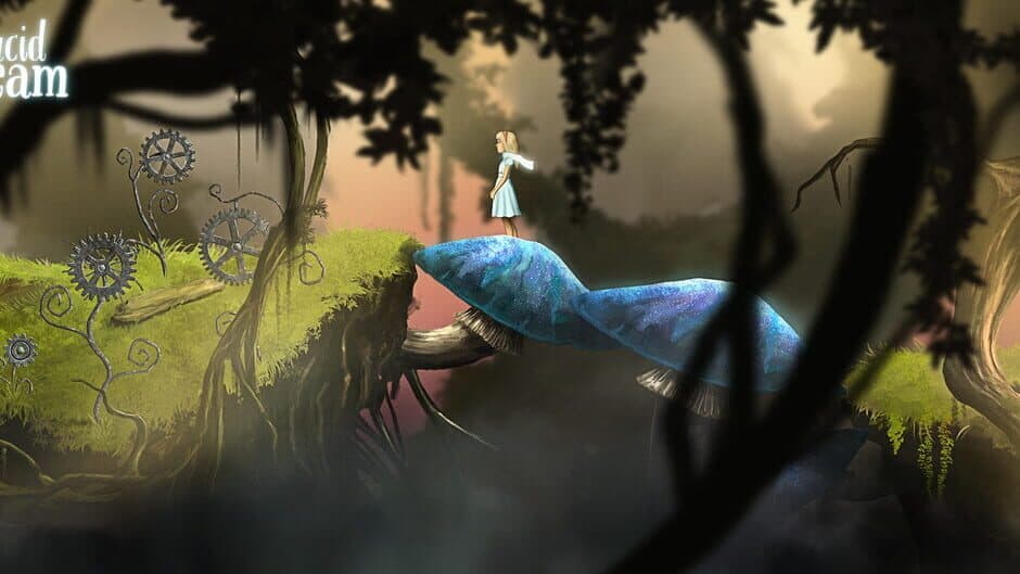 Lucid Dream Adventure screenshot 7