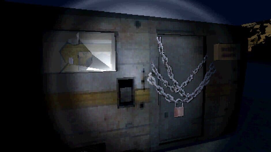 Sagebrush screenshot 4