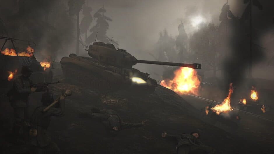 Heroes & Generals screenshot 3