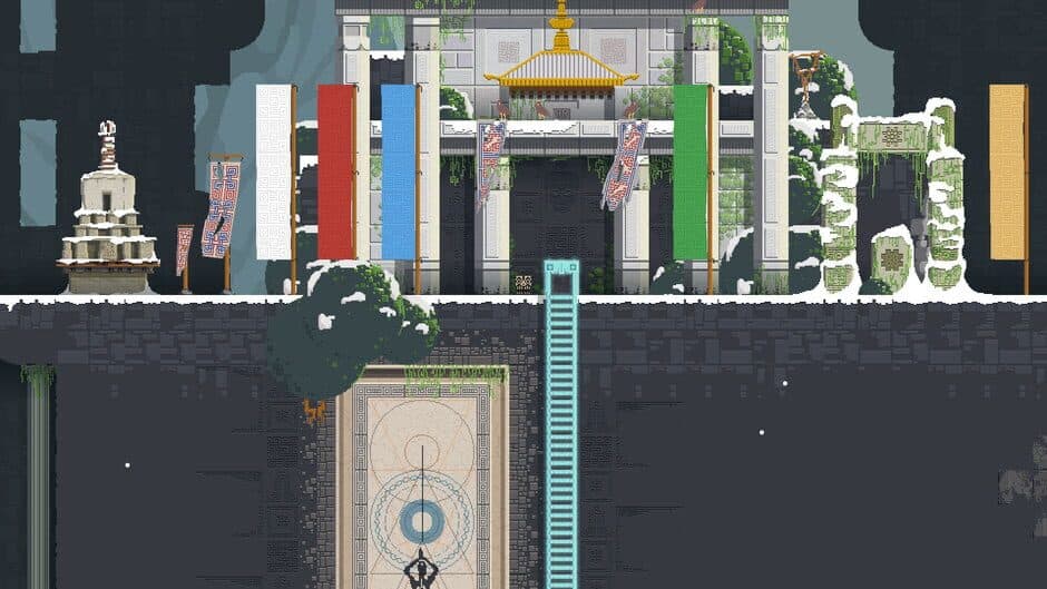 Mandagon screenshot 4