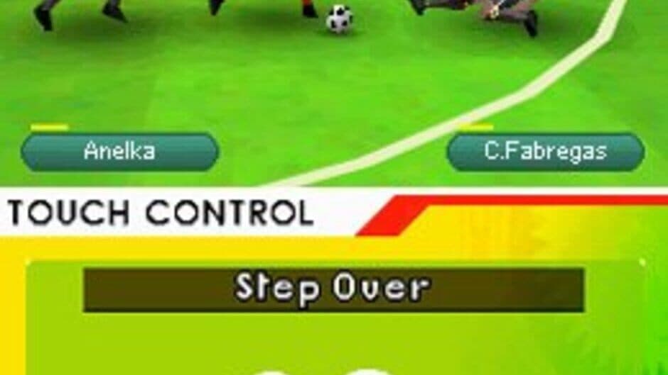 Real Soccer 2010 screenshot 4
