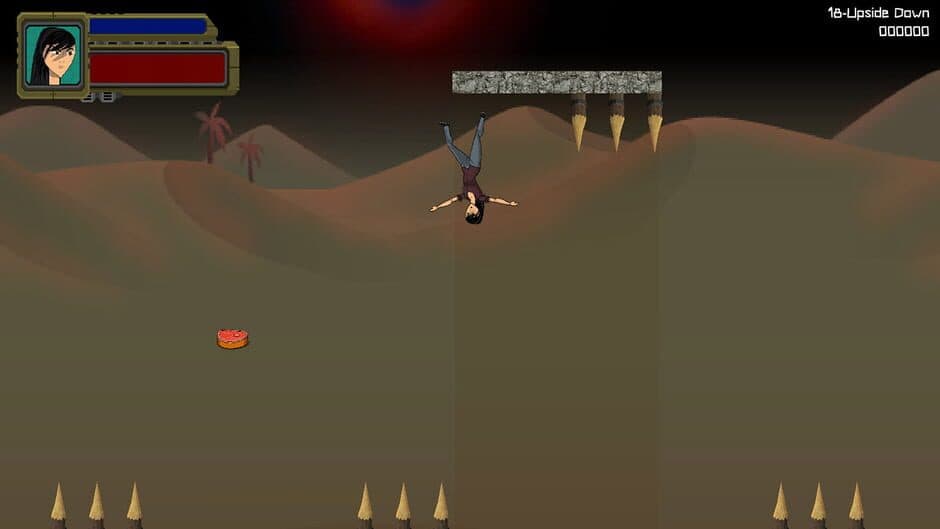 Hill Quest screenshot 3
