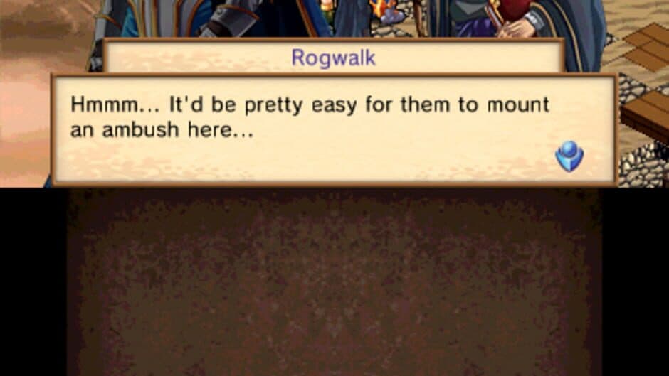 Legna Tactica screenshot 6