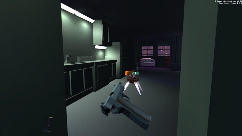 Receiver screenshot 4