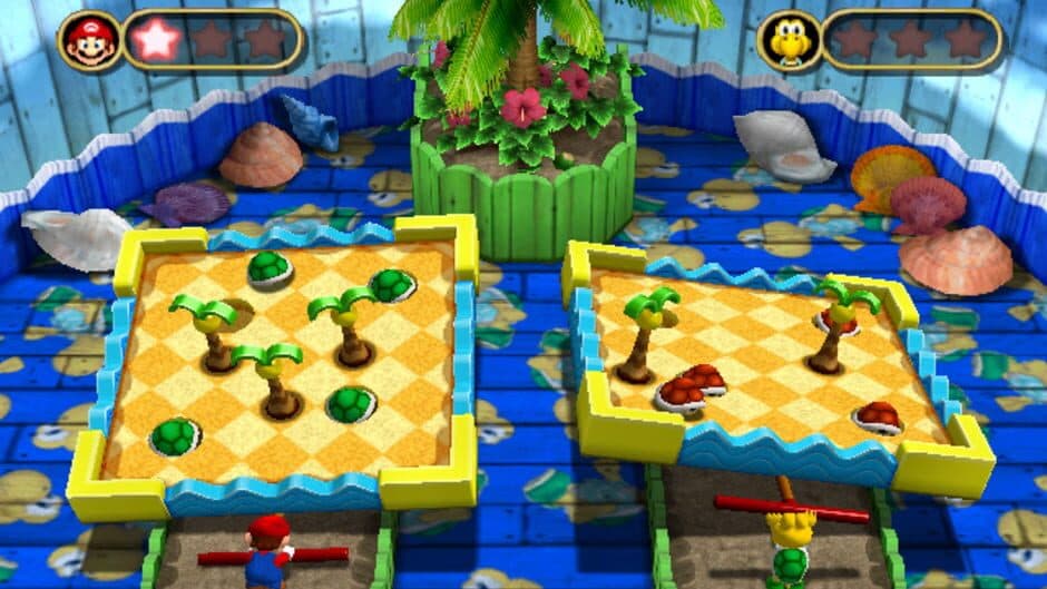 Mario Party 4 screenshot 9