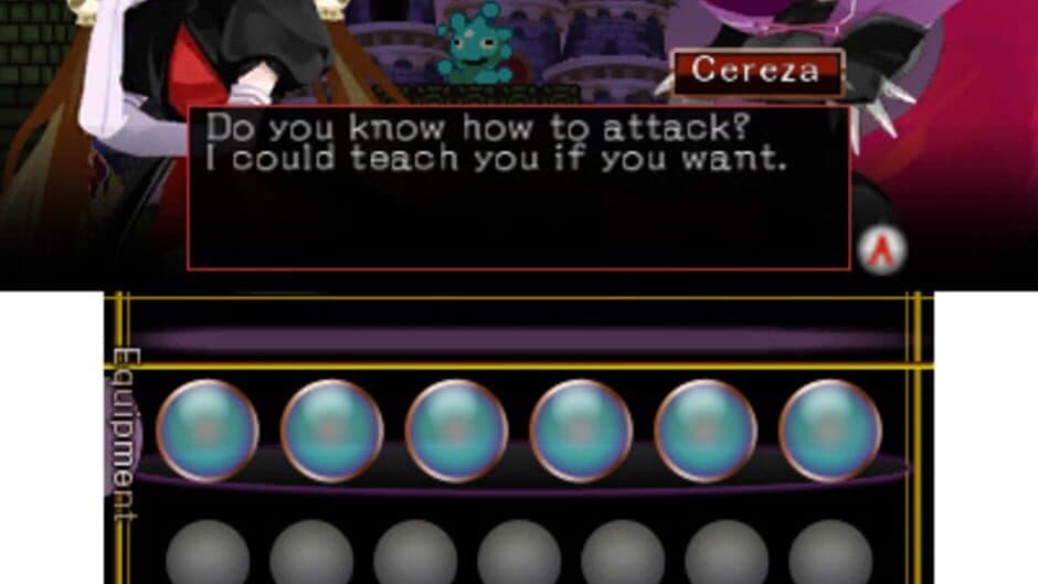 Bloody Vampire screenshot 6