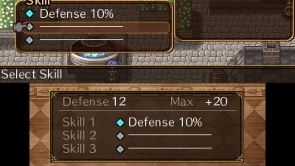 Adventure Labyrinth Story screenshot 2