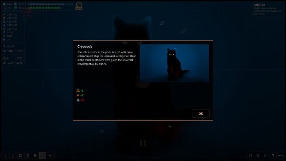 Shortest Trip to Earth screenshot 9