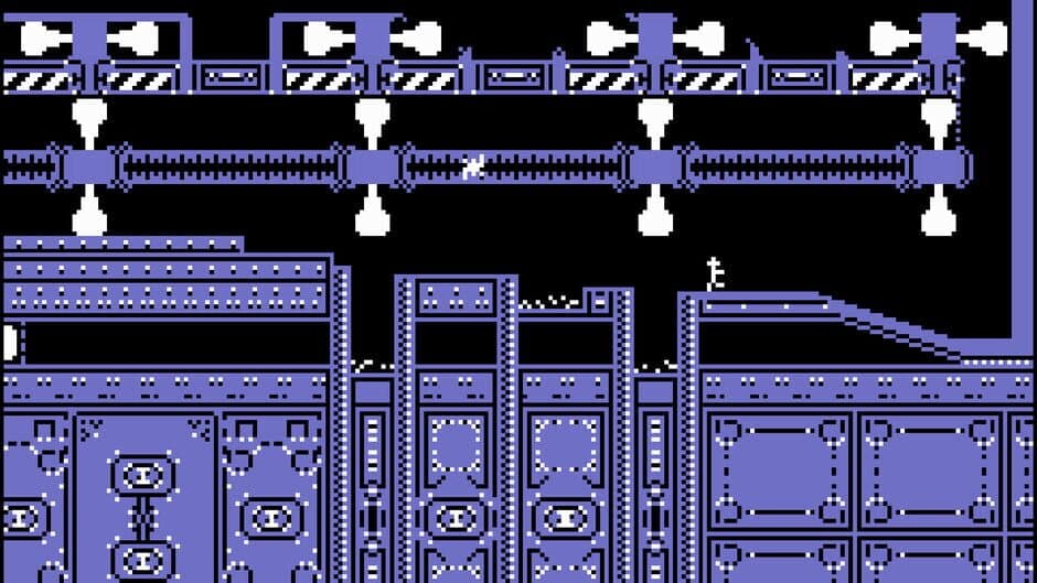Love 2: Kuso screenshot 2