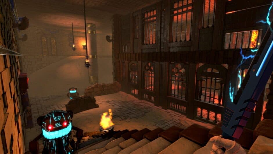 Immortal Redneck screenshot 6