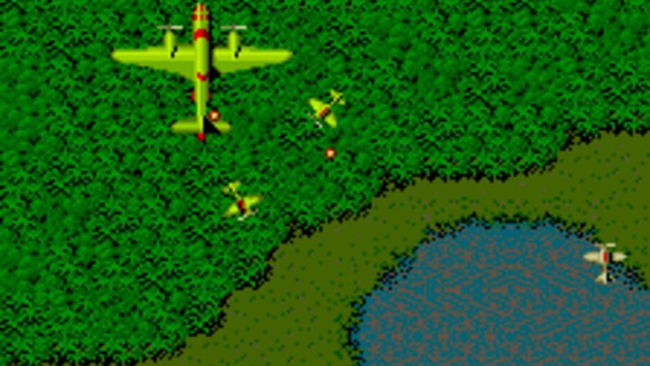 1942 screenshot 4