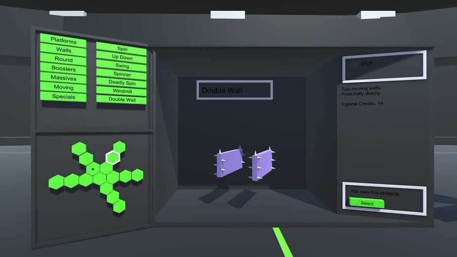 Cube Racer screenshot 3