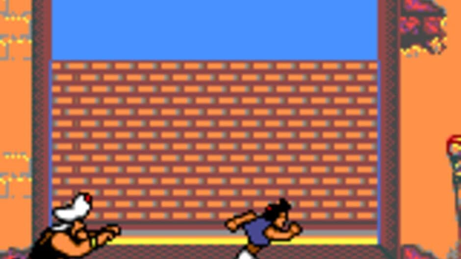 Disney's Aladdin screenshot 4