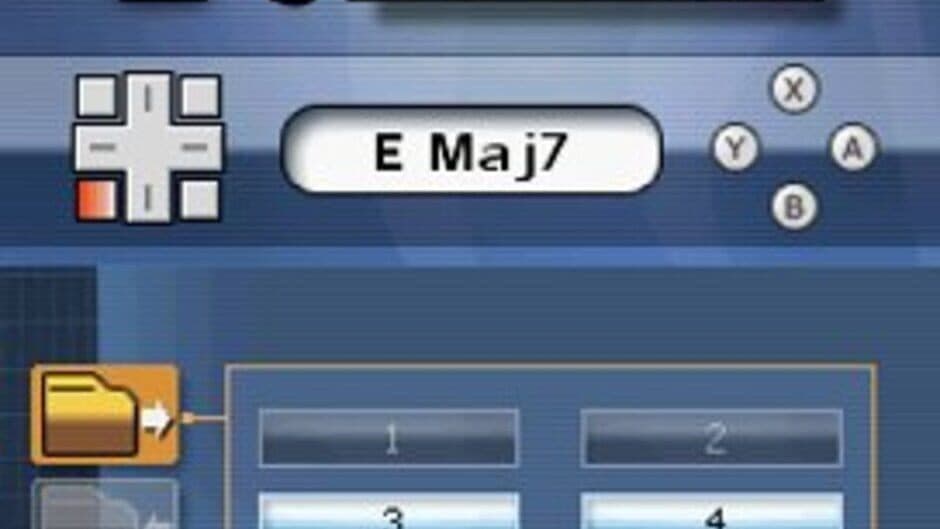 Music on: Acoustic Guitar screenshot 2