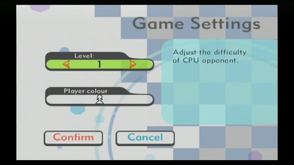 Wii Chess screenshot 8