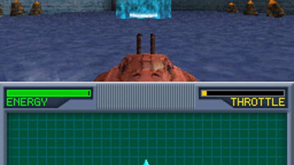 Thorium Wars screenshot 7