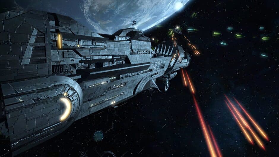 X3: Reunion screenshot 2