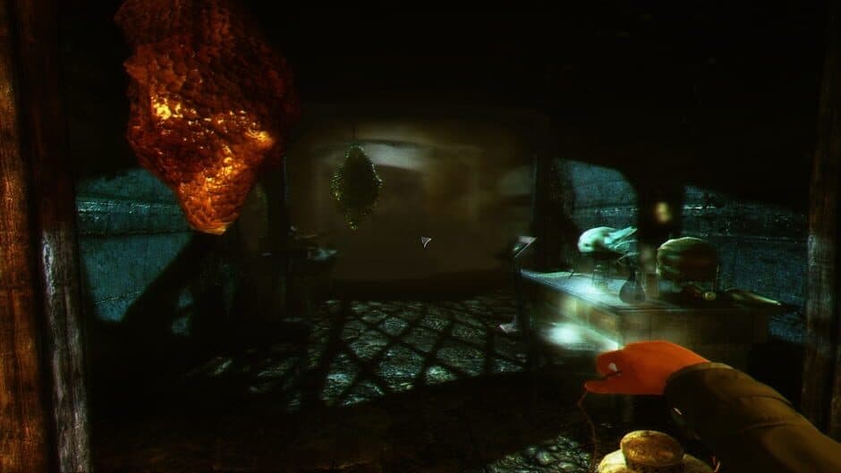 Darkness Within 2: The Dark Lineage screenshot 4