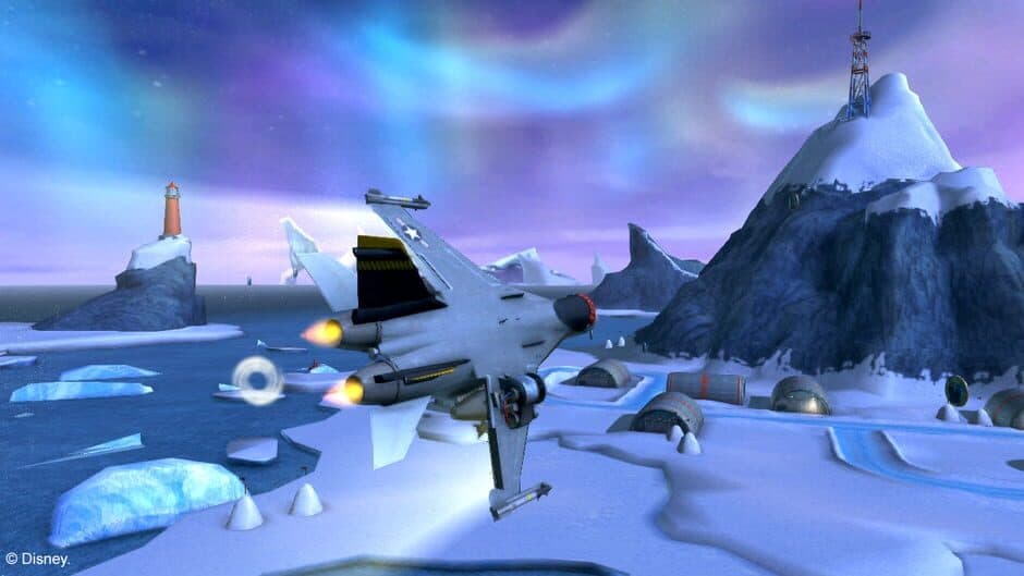 Planes screenshot 6