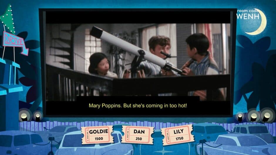 Use Your Words screenshot 1