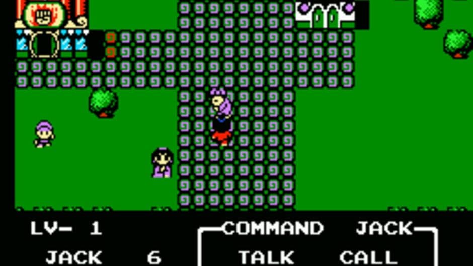 Little Ninja Brothers screenshot 5
