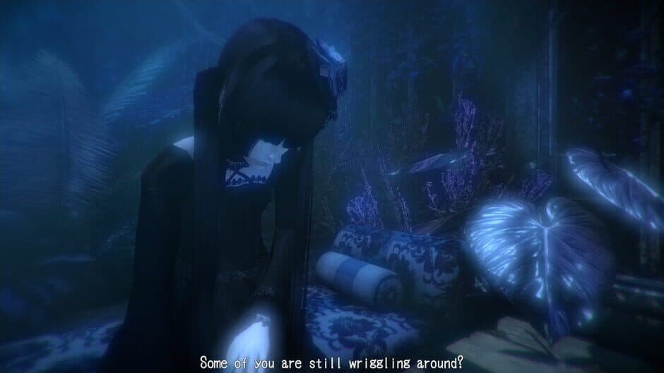 Cineris Somnia screenshot 7