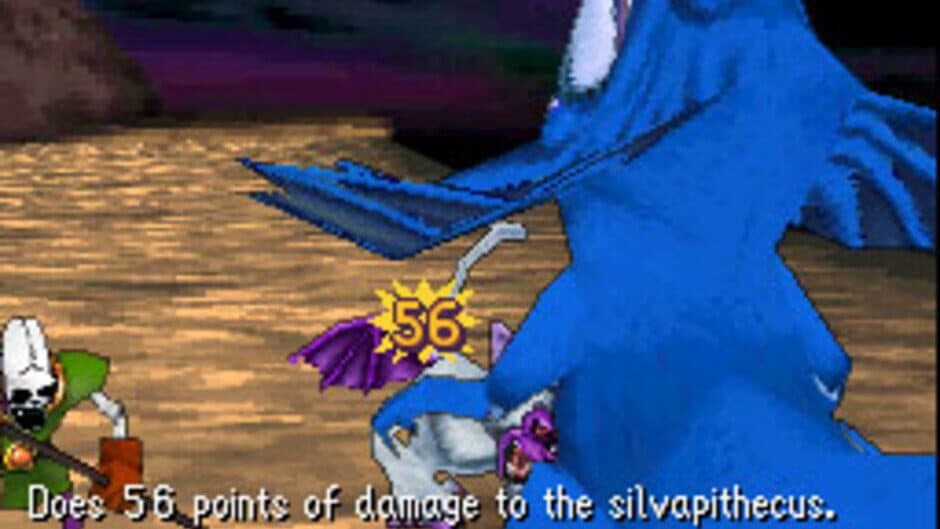 Dragon Quest Monsters: Joker screenshot 4