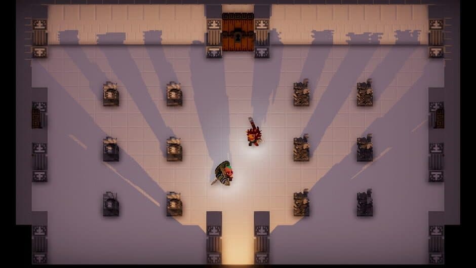 The Moon Fields screenshot 4