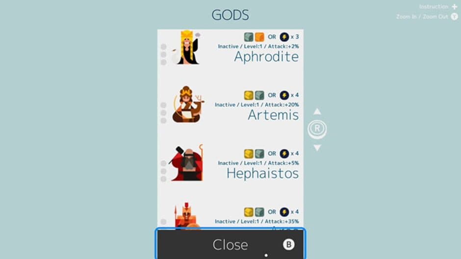 Mujo screenshot 6